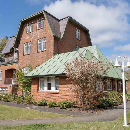 Haus Otto Wohnung 5 Вик-ауф-Фёр Экстерьер фото